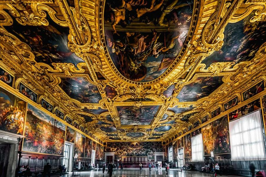 Doge’s Palace & St. Mark’s Basilica Tickets + Tour Options - Key things to know before you go