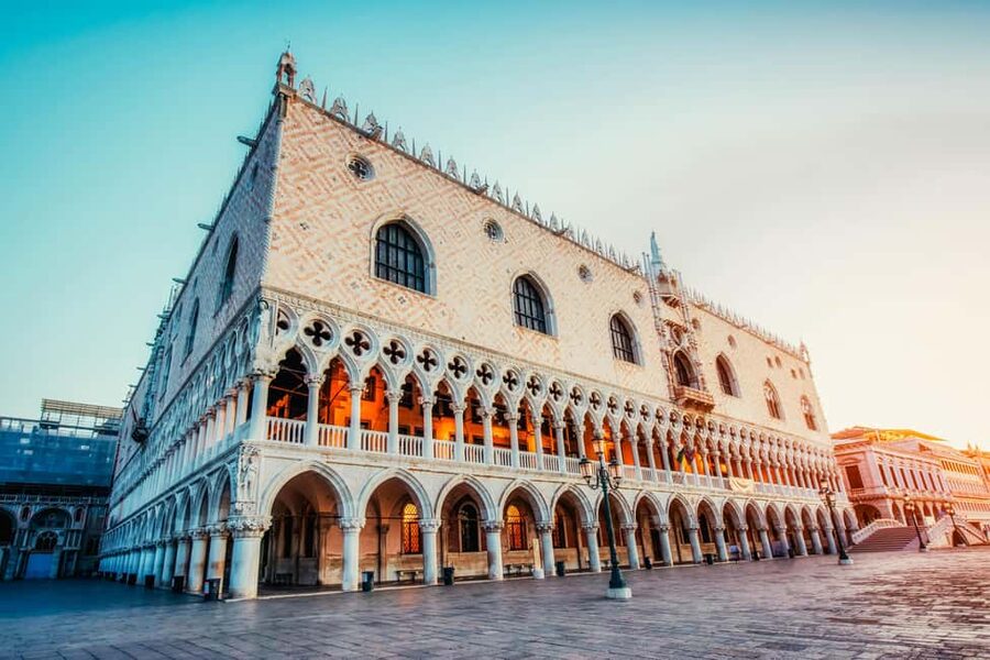 Doge’s Palace & St. Mark’s Basilica Tickets + Tour Options - Should you book this Doge’s Palace and St. Mark’s Basilica experience?