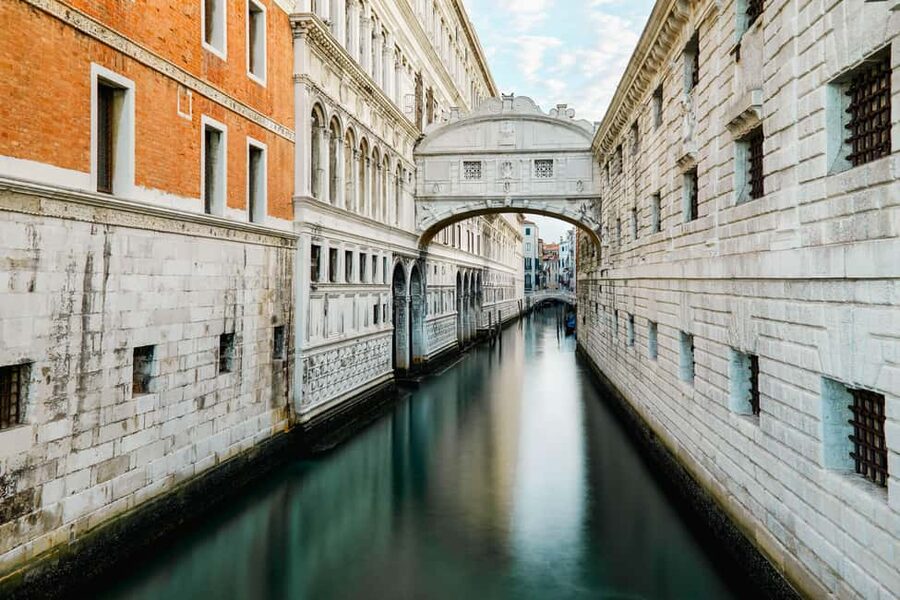 Doge’s Palace & St. Mark’s Basilica Tickets + Tour Options - Complimentary museum and church tickets you can tack on