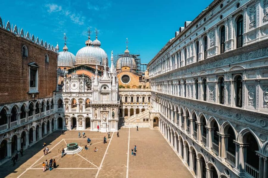 Doge’s Palace & St. Mark’s Basilica Tickets + Tour Options - Price and value: what you are paying for at $81 per person