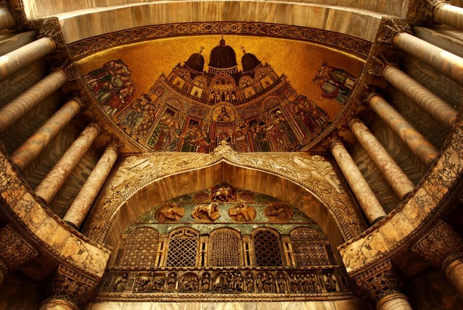 Doge's Palace & St. Mark's Basilica with Terrace Access Tour - Who this tour suits best, and who should think twice