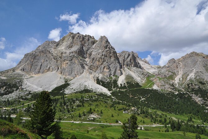 Dolomites & Cortina Small Group Tour from Venice - Cortina d’Ampezzo, the stylish reset stop you will be grateful for