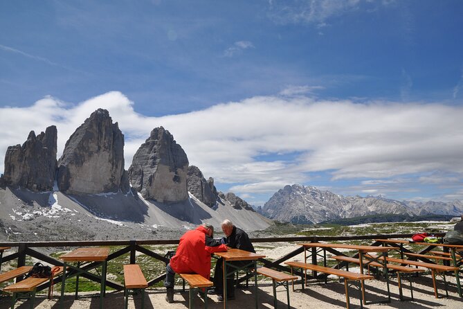 Dolomites & Cortina Small Group Tour from Venice - The drive between stops, why the “in-between” matters here
