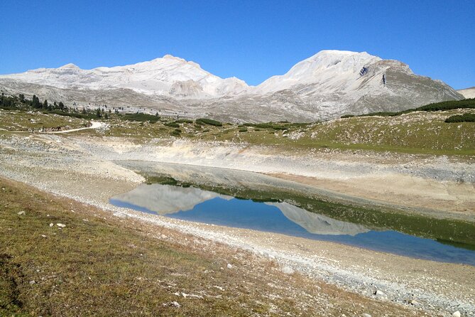 Dolomites & Cortina Small Group Tour from Venice - Winter planning, what changes from Tre Cime and Misurina