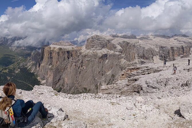 Dolomites Full-Day Tour from Lake Garda - Key things to know before you go