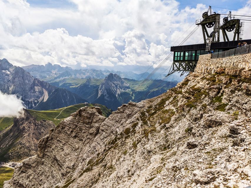 Dolomites Full-Day Tour from Lake Garda - Who This Dolomites Day Trip Fits Best