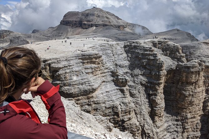 Dolomites Full-Day Tour from Lake Garda - Lunch Break: Plan for Free Time, Not a Restaurant Slot