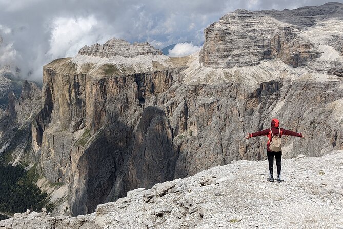 Dolomites Full-Day Tour from Lake Garda - Ortisei Walk Time and Souvenir Smart Moves