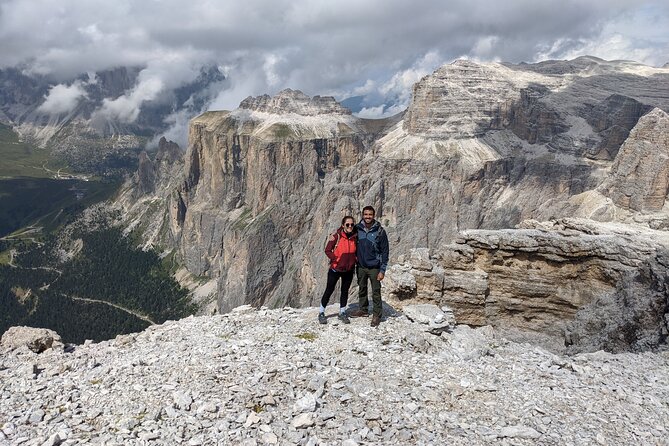 Dolomites Full-Day Tour from Lake Garda - Coach Comfort, Timing, and Why the Guide Matters