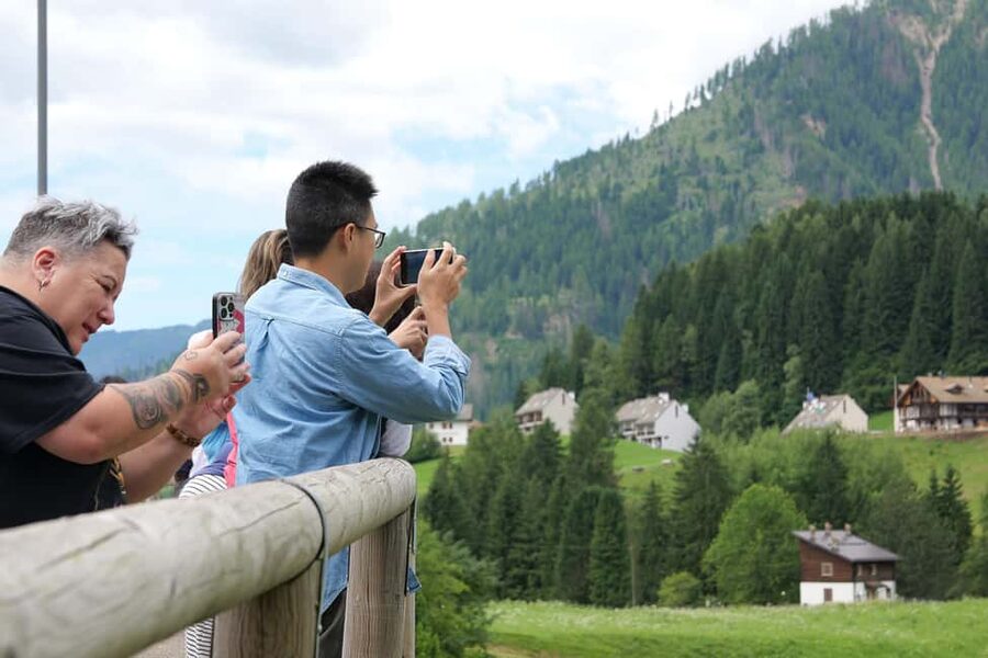 Dolomites Full-Day Tour from Lake Garda - What This Tour Includes, and Where Your Budget Needs to Flex