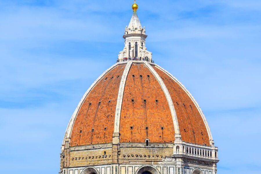 Duomo Museum & Baptistry: Cathedral Complex & Bell Tower - Key highlights you will care about