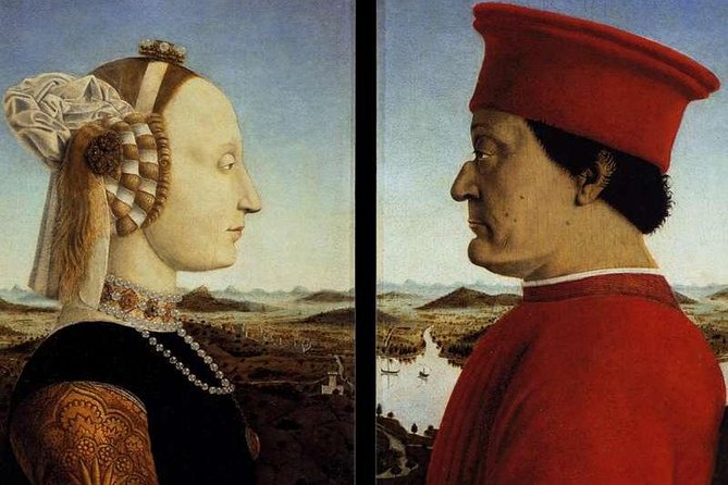 Early Access Guided Uffizi Gallery Tour Skip-the-Line Small Group - The Experience in One Sentence