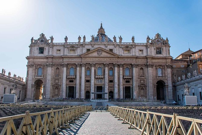 Early Vatican Museums & Sistine Chapel Small Group Tour - What the Reviews Keep Signaling: Guides Make or Break It