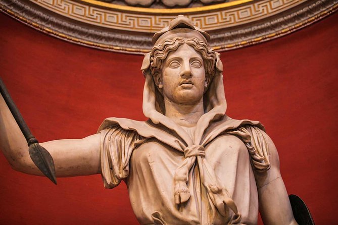 Early Vatican Museums & Sistine Chapel Small Group Tour - Vatican Museums Highlights: Raphael Rooms, Hall of Maps, Sculptures, and Courtyards