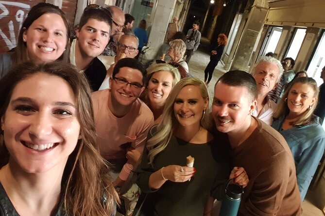 Eat, Drink and Repeat: Wine and Food Tasting Tour in Venice - Prosecco Beyond the Sparkle, What You Learn and Why It Matters
