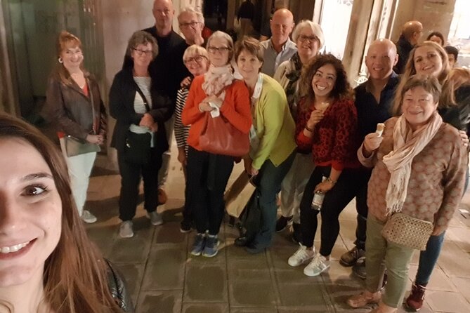 Eat, Drink and Repeat: Wine and Food Tasting Tour in Venice - How the Guide Helps You Spot Tourist-Trap Bars and Pick Better Bottles