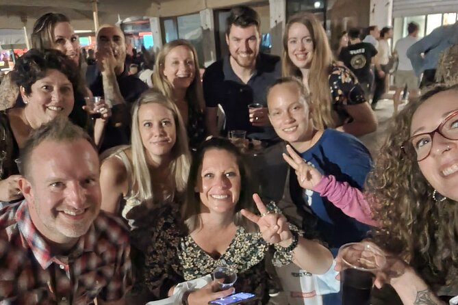 Eat, Drink and Repeat: Wine and Food Tasting Tour in Venice - Timing, Group Size, and the Practical Stuff That Changes Your Experience