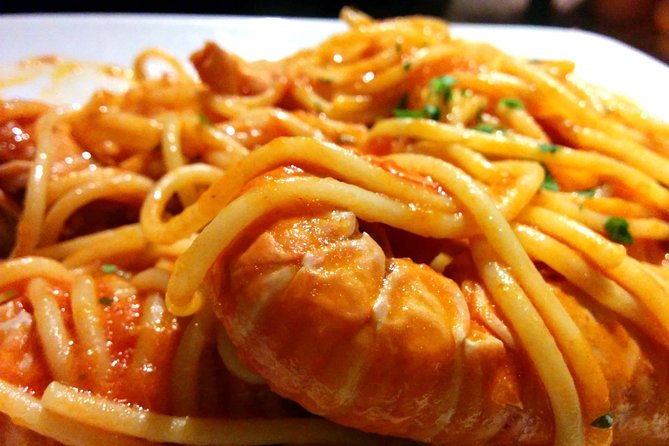 Eat Like a Local: Venice 3-Hour Small-Group Food Tasting Tour - Price and value: what $107.10 includes, and why it can be worth it