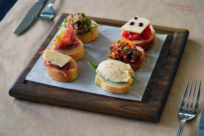 Eat Like a Local: Venice 3-Hour Small-Group Food Tasting Tour - The real value: what you learn so you can eat well after the tour