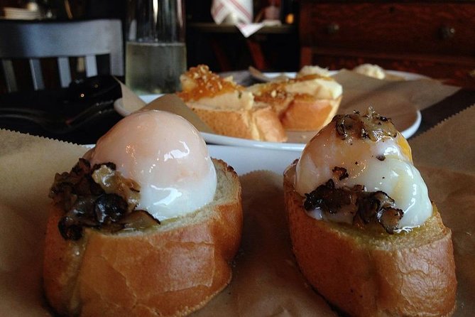 Eat Like a Local: Venice 3-Hour Small-Group Food Tasting Tour - Who should book this tour, and who might want a different plan