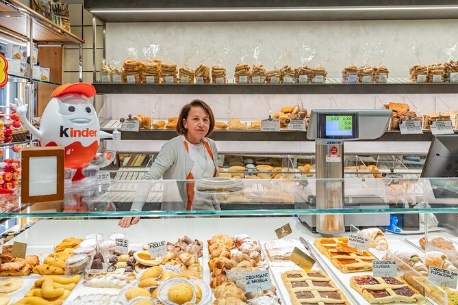 Eating Venice Food & Drinks Tour - Cannaregio Stroll: Ponte Chiodo, Misericordia, and Canal Views Without the Noise