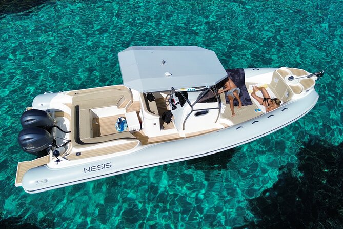 Egadi Islands Tour: Favignana and Levanzo from Trapani - Key highlights you should care about
