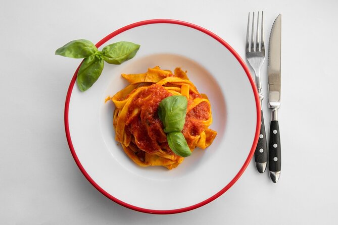 Enjoy Spritz and Pasta Making in Piazza Navona - Key Things I’d Put on Your Radar