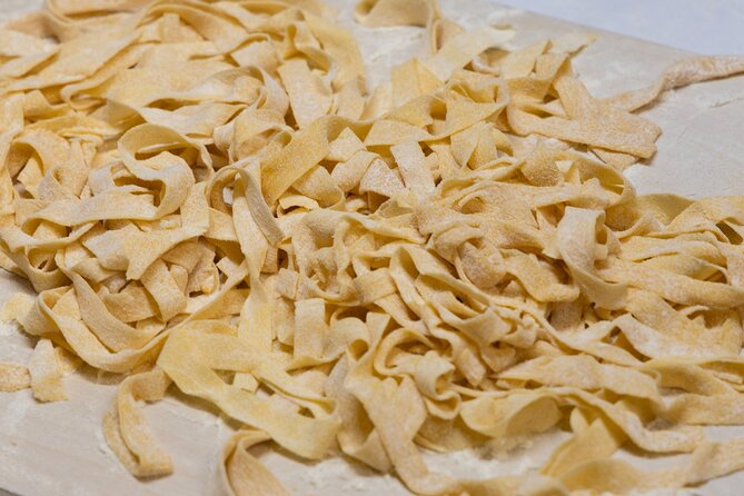 Enjoy Spritz and Pasta Making in Piazza Navona - Who This Class Fits Best (And Who Might Be Unsure)