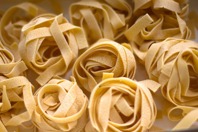 Enjoy Spritz and Pasta Making in Piazza Navona - The 2.5-Hour Flow: Spritz Tutorial to Tiramisu Finish