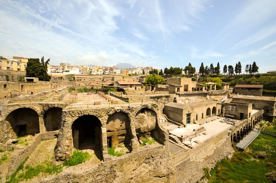 Ercolano: Herculaneum Entry Ticket with Optional Audio Guide - Price and Value: Is $21 for Herculaneum a Smart Deal?