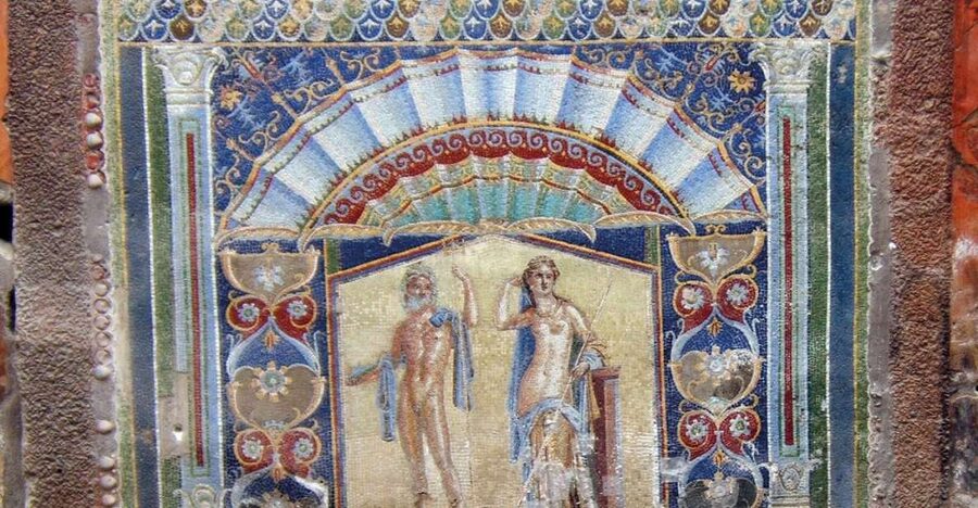 Ercolano: Herculaneum Skip-the-Line Ticket & Audio Guide - Key Highlights You Can Plan For