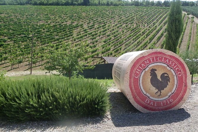 Essence of Chianti Small Group Tour with Lunch and Tastings from Florence - Key highlights worth your attention