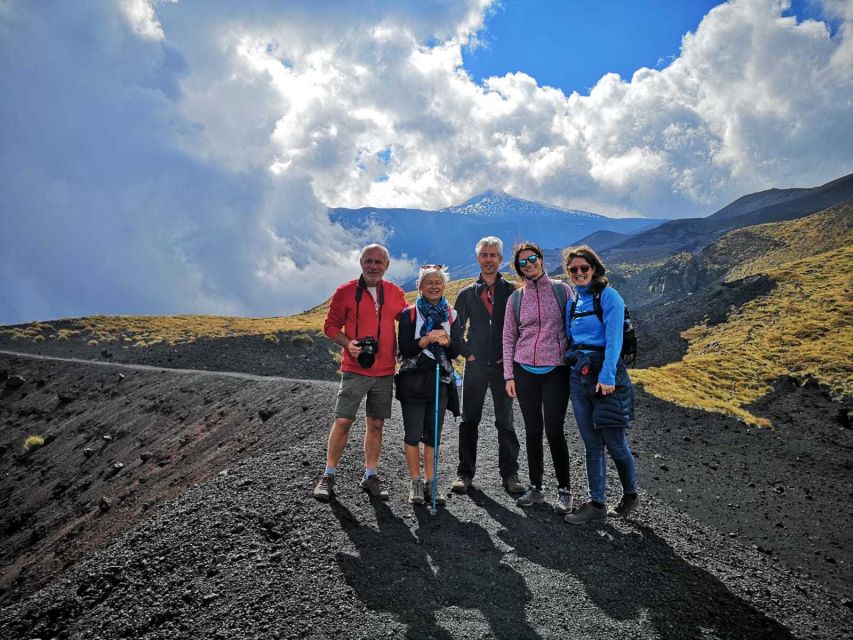 Etna: Craters of the 2002 Eruption Trekking Experience - Price and value: what $41 buys you, and what might cost extra