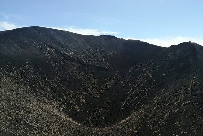 Etna Morning Trip - Key Things to Know Before You Go
