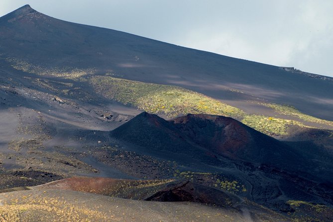 Etna Morning Trip - Why This Etna Morning Trip Feels Special