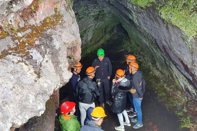 Etna Morning Trip - Valle del Bove: The Panorama Moment That’s Worth the Work