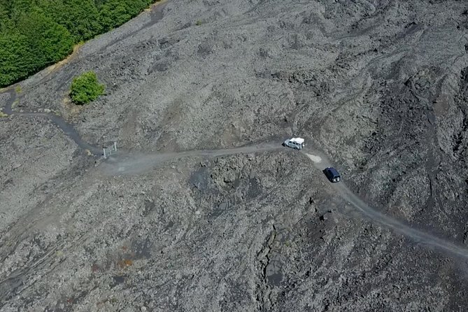 Etna Tour in 4x4 - Price and value: what $90.58 includes, and what you should budget for