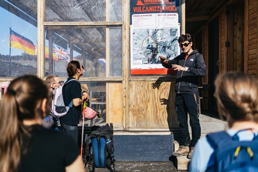 Etna Volcano: South Side Guided Summit Hike - Price and value: what you pay beyond the headline cost