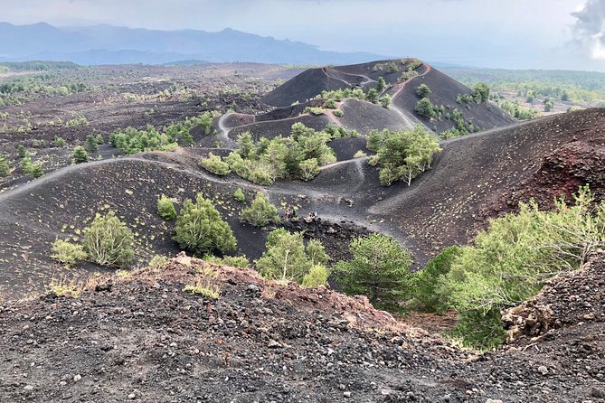 Etna, Wine and Alcantara Tour - From Taormina - Key things to know before you go