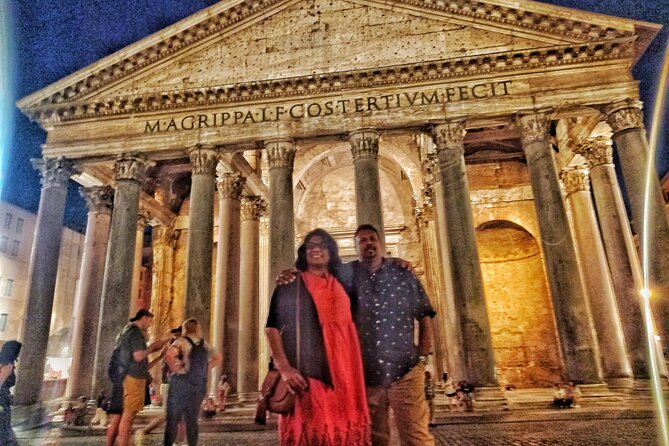 Exclusive Golf Tour Private VIP with Local & Gelato o Wine - Via dei Fori Imperiali: where you see Rome’s forums as a single corridor