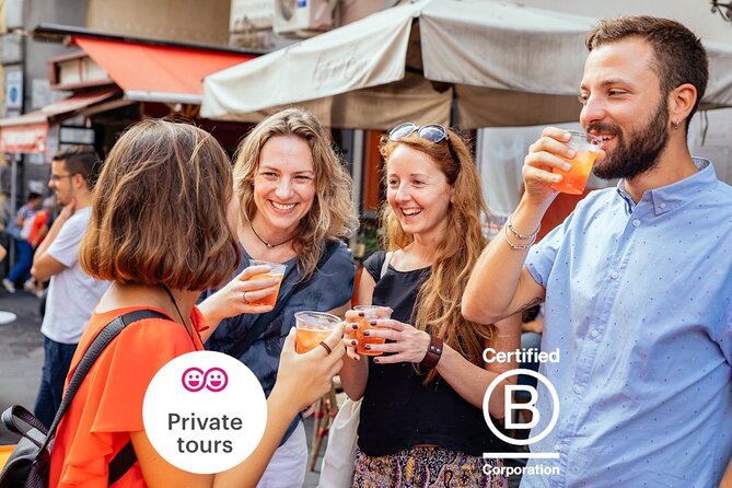 Exclusive Naples Private Food Tour: 6 or 10 Tastings - Why This Private Naples Food Tour Feels Like a Local Day