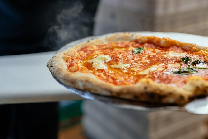 Exclusive Naples Private Food Tour: 6 or 10 Tastings - Mercato Pignasecca: Your First Bite of Naples Market Life