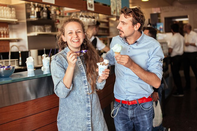 Exclusive Private Venice Food Tour with 6 or 10 Tastings - Key Things I’d Book This For