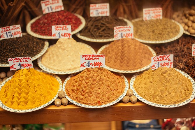 Exclusive Private Venice Food Tour with 6 or 10 Tastings - The Tastings Plan: 6 or 10 Stops, and What You’ll Eat