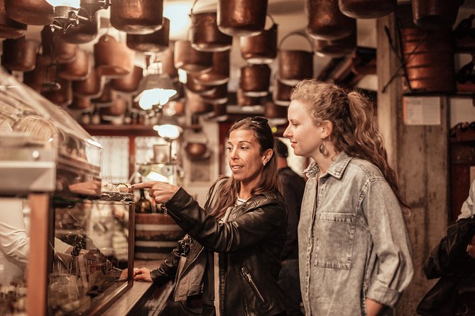 Exclusive Private Venice Food Tour with 6 or 10 Tastings - Walking, Pacing, and How to Make 2.5 Hours Work