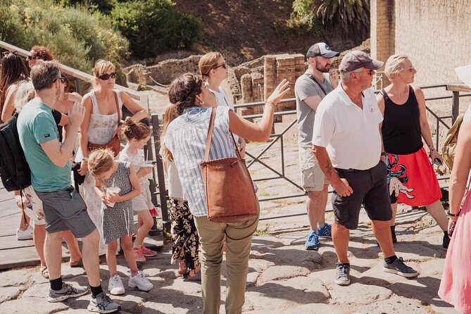 Explore Pompeii with an Archaeologist - Stabian Baths and the real rhythm of bathing and public spaces