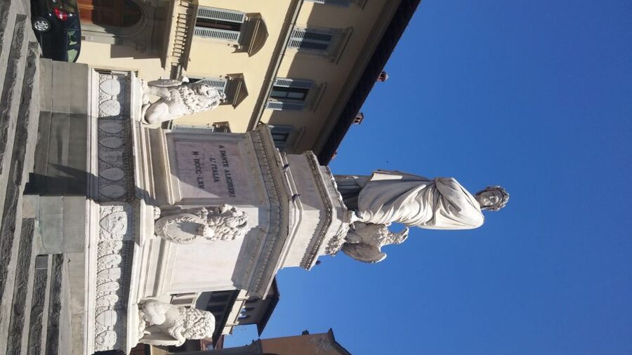 Florence: 1.5-hour Santa Croce Guided Experience - Price check: is $42 worth 1.5 hours in Santa Croce?