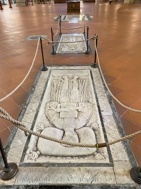 Florence: 1.5-hour Santa Croce Guided Experience - Who this tour suits best, and when to go