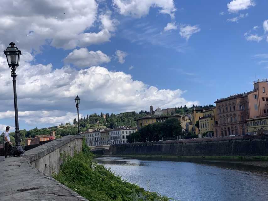 Florence: 2-Hour Guided Bike Tour - Key things I’d prioritize before you book
