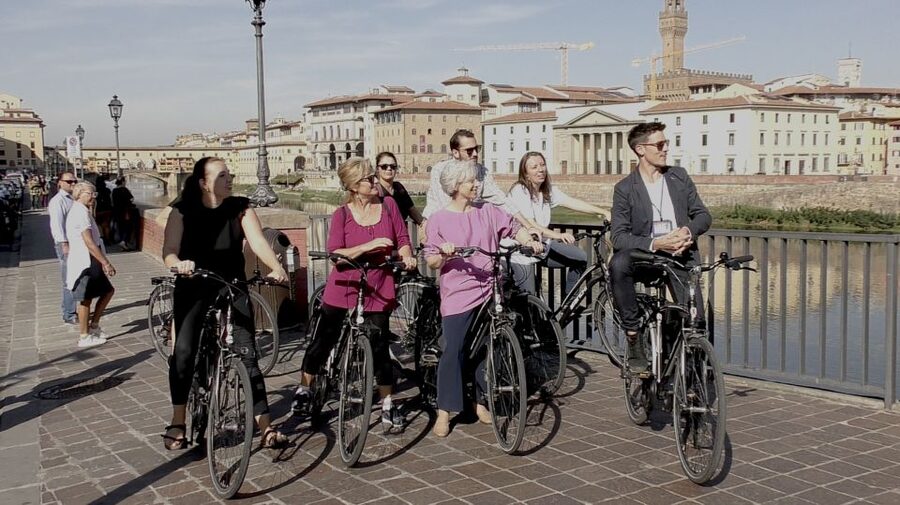 Florence: 2-Hour Guided Bike Tour - Bike-First Florence: Why 2 Hours Feels Like a Smart Shortcut